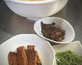 鰻牛の玉子焼き(*≧∀≦*)作り方1写真