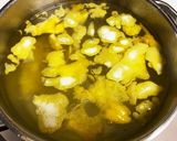 Shishiyuzu marmalade作り方3写真