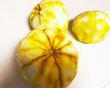 Shishiyuzu marmalade作り方4写真