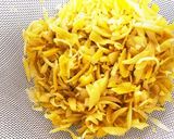 Shishiyuzu marmalade作り方9写真