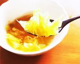 Shishiyuzu marmalade作り方26写真