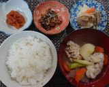生たらこの醤油漬け作り方8写真