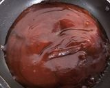 剥がれないピーマンの肉詰め作り方6写真