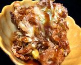 余り物でOKの簡単おかず！お好み揚げ作り方5写真