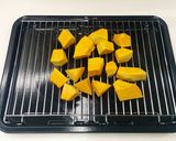 ヘルシオで作る簡単かぼちゃプリン作り方1写真
