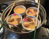 ☆失敗しない茶碗蒸し☆五つのコツ作り方4写真