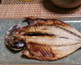 グリル焼きのコツ☆ブリの切り身を例に作り方6写真