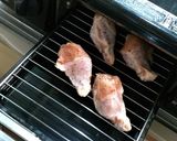 グリル焼きのコツ☆ブリの切り身を例に作り方8写真