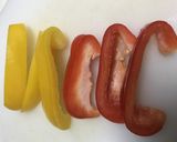 正月用・鯛のアクアパッツア、アレンジ版作り方5写真