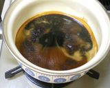 自家製えのきの瓶詰め作り方2写真