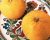 夏みかんの蜂蜜漬け作り方1写真