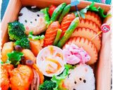 2021干支　三角おにぎりの丑作り方7写真