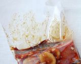 五香粉で【五香焼豚(チャーシュー)】作り方1写真