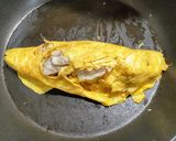 とんぺい焼き◎紅しょうが入り作り方5写真
