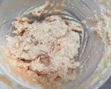 パパ明太ポテトマヨ　子供好評　おつまみ作り方4写真