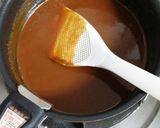塩バターキャラメル入りバタークッキー作り方3写真