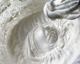 簡単！回る回る！楽ちん生クリーム泡立て法作り方2写真
