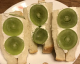 簡単！回る回る！楽ちん生クリーム泡立て法作り方3写真