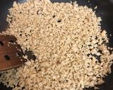 しっかり濃厚なヴィーガン・ハンバーグ♪作り方3写真