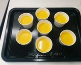 ヘルシオで作る簡単かぼちゃプリン作り方9写真