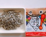 モーとまらん！本当に10分で作れる田作り作り方1写真