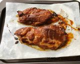 味付けは3つだけ！本格的仕上がりの焼き豚作り方6写真