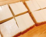 厚揚げの明太チーズ焼き♡おうち居酒屋作り方1写真