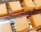 厚揚げの明太チーズ焼き♡おうち居酒屋作り方2写真