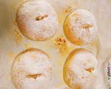 フランスパン風食パン作り方4写真