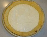 2層の幸せ✨ブルーベリーレアチーズケーキ作り方4写真