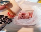 ずぼらメニュー④［骨付き手羽中］作り方2写真