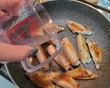 ずぼらメニュー④［骨付き手羽中］作り方9写真