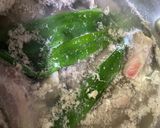 1番だしで作る牛バラブロックのだし煮作り方1写真