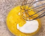 ノンオイル、グルテンフリーのチョコおやつ作り方2写真