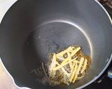 牛肉きんぴらの混ぜごはん作り方3写真
