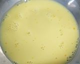 ＊簡単ホットケーキ＊作り方1写真