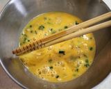あんかけオムレツ作り方4写真