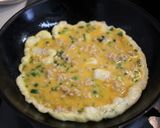 あんかけオムレツ作り方5写真
