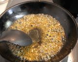 あんかけオムレツ作り方8写真