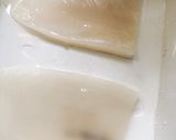 日の出イカ(おせち)作り方2写真