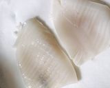 日の出イカ(おせち)作り方6写真