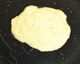 ＊簡単ホットケーキ＊作り方5写真