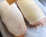 日の出イカ(おせち)作り方13写真