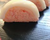 日の出イカ(おせち)作り方14写真