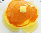 ＊簡単ホットケーキ＊作り方8写真