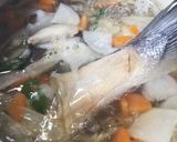 鮭の粕汁作り方4写真