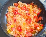 オムライスおにぎり作り方13写真