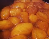 タルトタタン作り方6写真