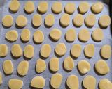 バタークッキー作り方18写真
