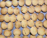 バタークッキー作り方19写真